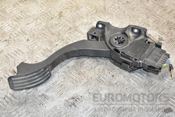 Педаль газу електро Ford Mondeo (IV) 2007-2015 6G929F836RD 369926 euromotors.com.ua