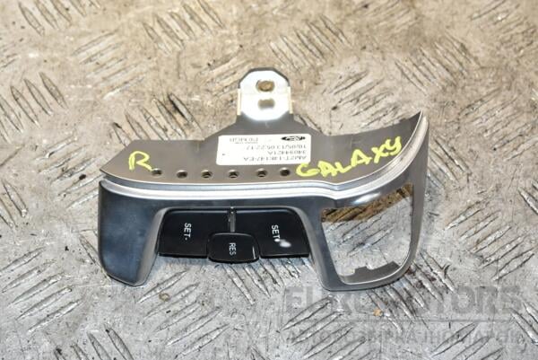Кнопки руля правые (дефект) Ford Galaxy 2006-2015 AM2T14K147EA 369927 euromotors.com.ua