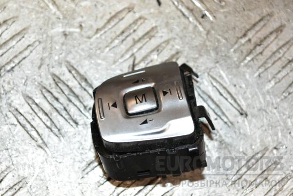 Кнопки керма ліві Ford Galaxy 2006-2015 369933 euromotors.com.ua