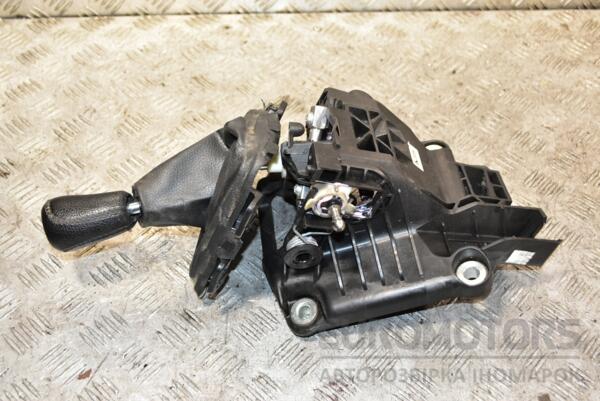 Куліса перемикання КПП 5-ступка Mazda 5 2005-2010 369935 euromotors.com.ua