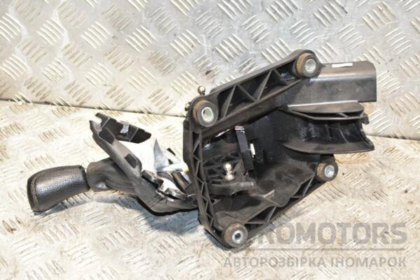 Кулиса переключения КПП 5-ступка Mazda 5 2005-2010 369935 - 2