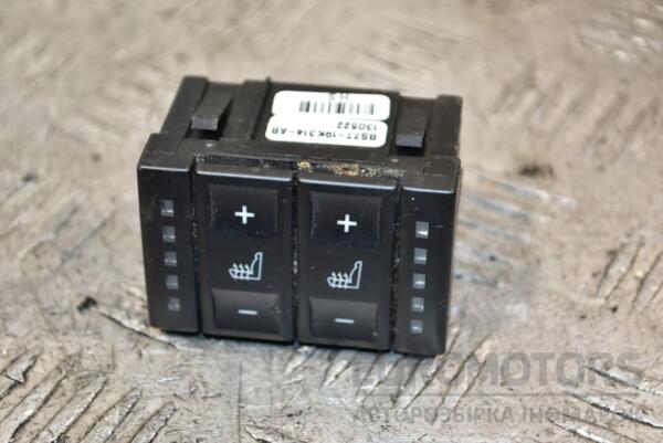 Кнопка підігріву сидіння Ford Mondeo (IV) 2007-2015 BS7T19K314AB 369950 euromotors.com.ua