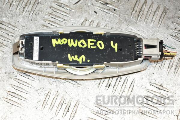 Плафон салона передний Ford Mondeo (IV) 2007-2015 BS7113K767AF 369955 - 2