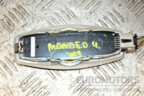 Плафон салона задний Ford Mondeo (IV) 2007-2015 BS7113K767BF 369957 - 2