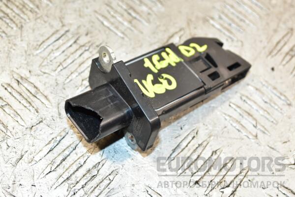 Расходомер воздуха Volvo V60 1.6td D2 2010-2018 8V2112B579AA 369964 euromotors.com.ua
