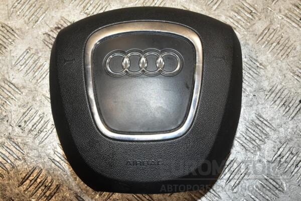 Подушка безпеки кермо Airbag Audi A6 (C6) 2004-2011 4F0880201BA 369972 euromotors.com.ua