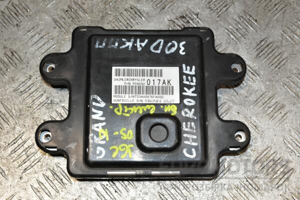 Блок электронный Jeep Grand Cherokee 2005-2010 P04692017AK 369989 euromotors.com.ua
