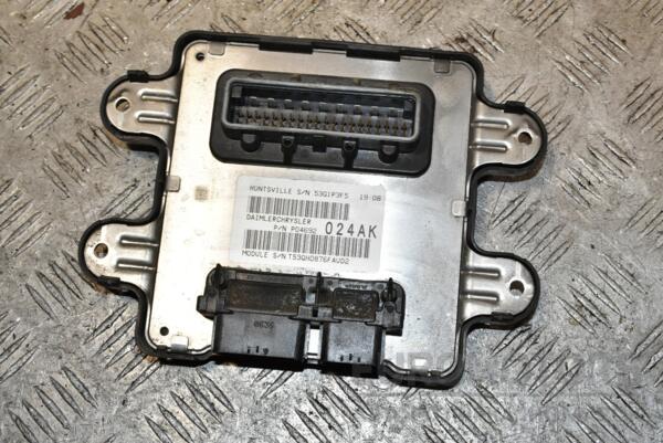 Блок електронний Jeep Grand Cherokee 2005-2010 P04692017AK 369989 - 2