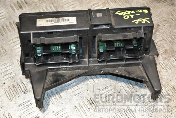 Блок запобіжників Jeep Grand Cherokee 2005-2010 04692087AB 369992 - 2