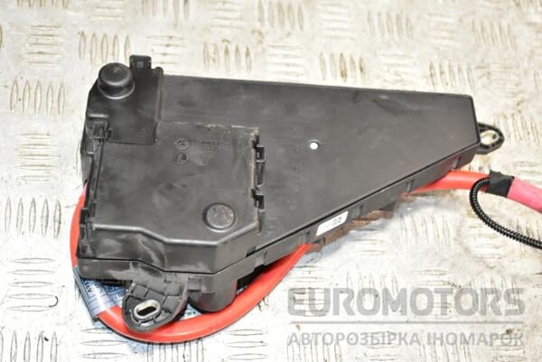 Блок предохранителей BMW 5 (E60/E61) 2003-2010 9138830 369994 - 2
