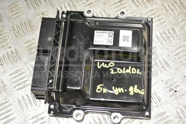 Блок керування двигуном Volvo V40 2.0td D2 2012 31452623 370007 euromotors.com.ua