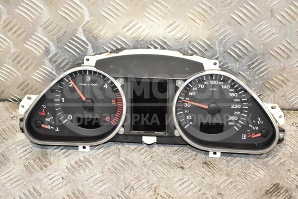 Панель приборов Audi A6 3.0tdi (C6) 2004-2011 4F0920900S 370010 euromotors.com.ua
