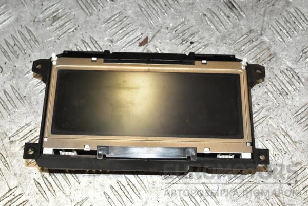 Дисплей інформаційний Audi A6 (C6) 2004-2011 4F0919603 370012 euromotors.com.ua