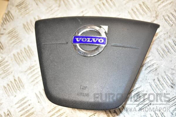 Подушка безпеки кермо Airbag Volvo V70 2007-2016 P30721925 370017 euromotors.com.ua