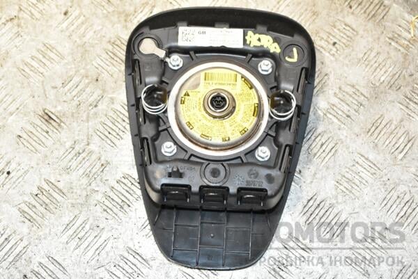 Подушка безпеки кермо Airbag Opel Astra (J) 2009-2015 13299780 370019 - 2