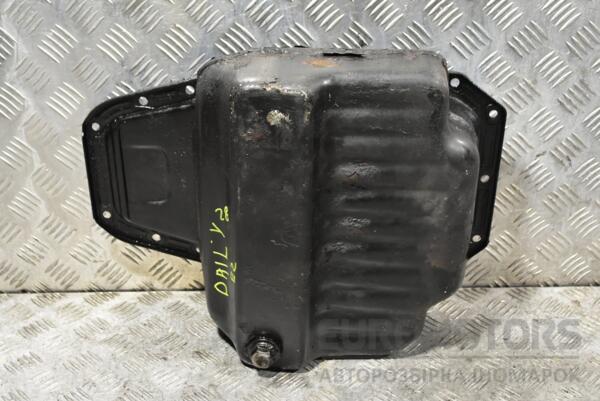 Поддон двигателя масляный Iveco Daily 2.8td (E2) 1996-1999 370029 - 2