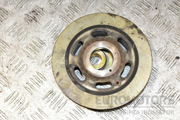 Шків колінвала демпферний 1 клин. Iveco Daily 2.8td (E2) 1996-1999 99449276 370045 - 2