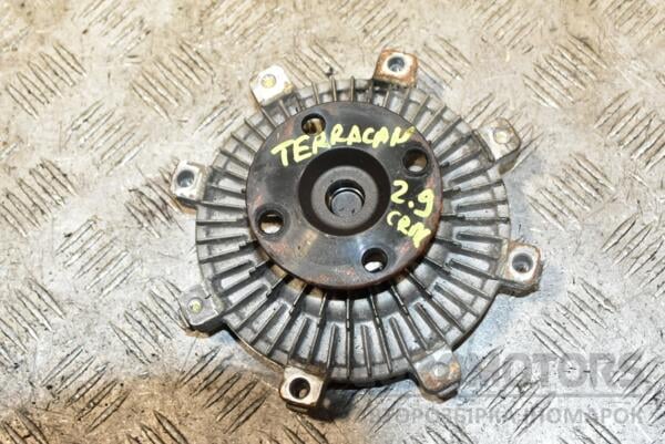 Вискомуфта Hyundai Terracan 2.9crdi 2001-2007 252374X100 370047 euromotors.com.ua