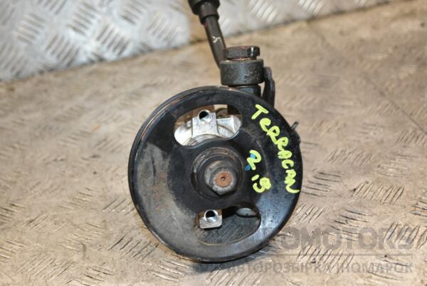 Насос гідропідсилювача керма (ГУР) Hyundai Terracan 2.9crdi 2001-2007 57110H1501 370052 euromotors.com.ua