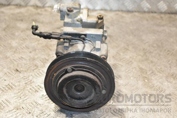Компресор кондиціонера Hyundai Terracan 2.9crdi 2001-2007 97610H1021 370054 euromotors.com.ua
