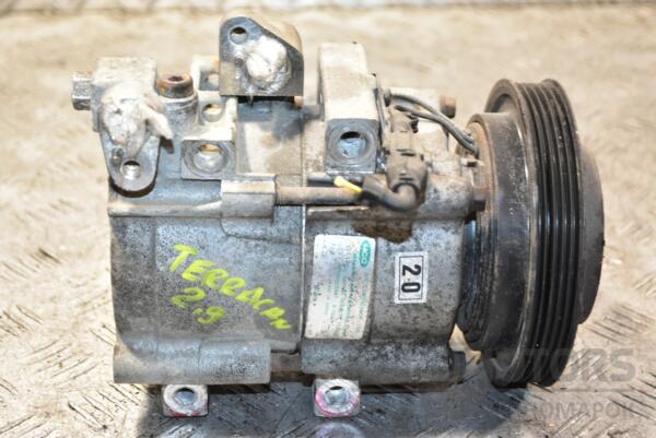 Компрессор кондиционера Hyundai Terracan 2.9crdi 2001-2007 97610H1021 370054 - 2