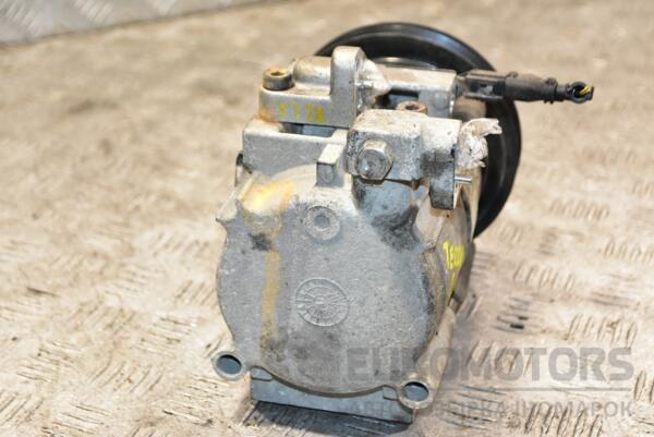 Компрессор кондиционера Hyundai Terracan 2.9crdi 2001-2007 97610H1021 370054 - 3