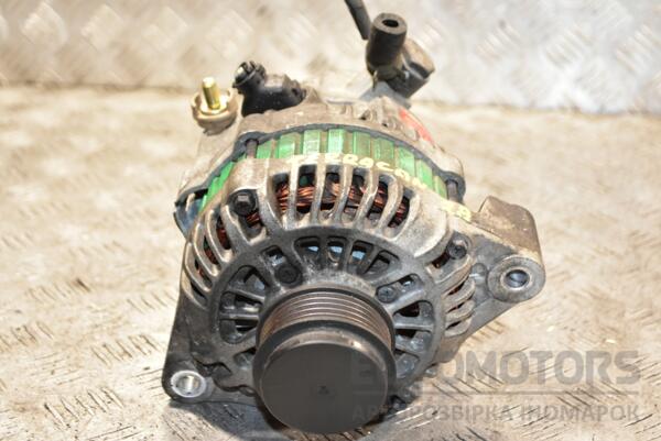 Генератор Hyundai Terracan 2.9crdi 2001-2007 373004X500 370058 euromotors.com.ua