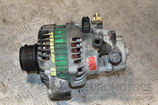 Генератор Hyundai Terracan 2.9crdi 2001-2007 373004X500 370058 - 2