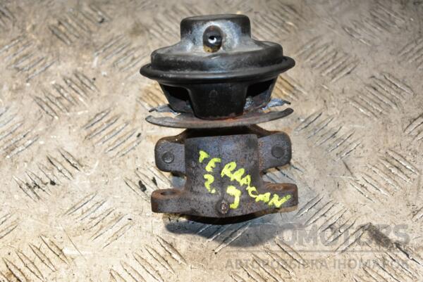 Клапан EGR механічний Hyundai Terracan 2.9crdi 2001-2007 284104X410 370061 euromotors.com.ua