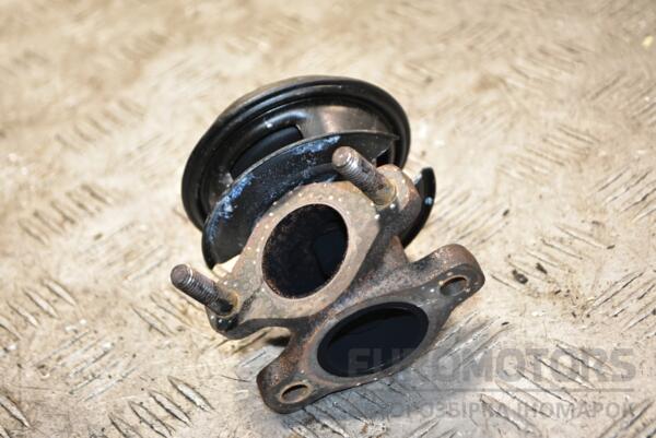 Клапан EGR механический Hyundai Terracan 2.9crdi 2001-2007 284104X410 370061 - 2