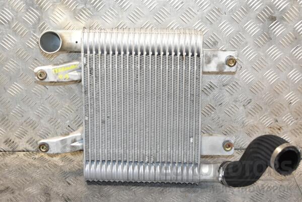 Радіатор інтеркулера Hyundai Terracan 2.9crdi 2001-2007 281904X40X 370065 euromotors.com.ua