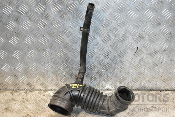 Патрубок повітряного фільтра Hyundai Terracan 2.9crdi 2001-2007 28138H1930 370068 euromotors.com.ua