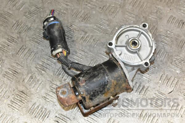 Моторчик раздаточной коробки Hyundai Terracan 2.9crdi 2001-2007 4424648003B 370069 - 2