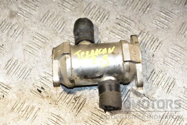 Охолоджувач ОГ (Радіатор EGR) Hyundai Terracan 2.9crdi 2001-2007 284164X400 370071 euromotors.com.ua