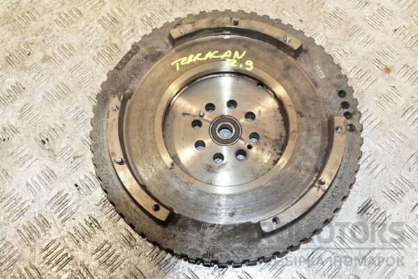 Маховик Hyundai Terracan 2.9crdi 2001-2007 232004X510 370076 euromotors.com.ua