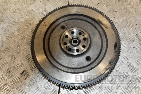 Маховик Hyundai Terracan 2.9crdi 2001-2007 232004X510 370076 - 2