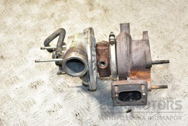 Турбина Hyundai Terracan 2.9crdi 2001-2007 282004X400 370078 - 2