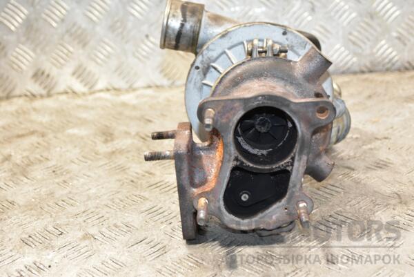 Турбина Hyundai Terracan 2.9crdi 2001-2007 282004X400 370078 - 3