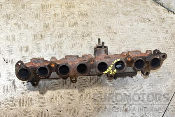 Колектор випускний Hyundai Terracan 2.9crdi 2001-2007 285154X400 370083 euromotors.com.ua