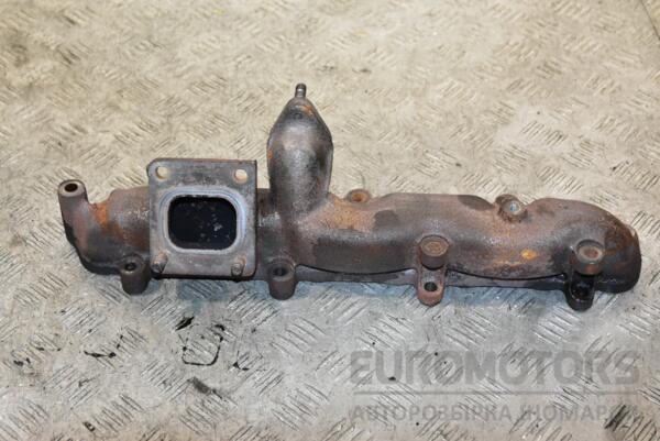 Колектор випускний Hyundai Terracan 2.9crdi 2001-2007 285154X400 370083 - 2