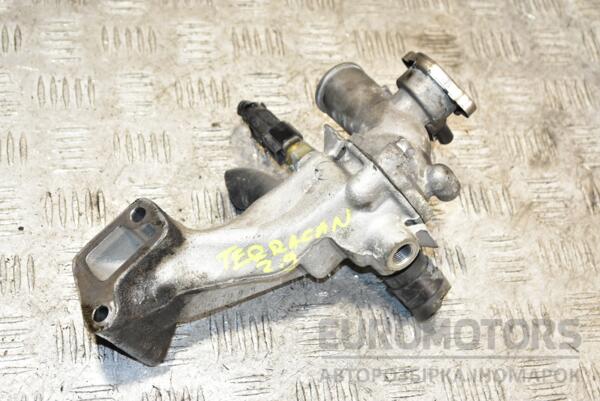Корпус термостата Hyundai Terracan 2.9crdi 2001-2007 255514X110 370085 - 2