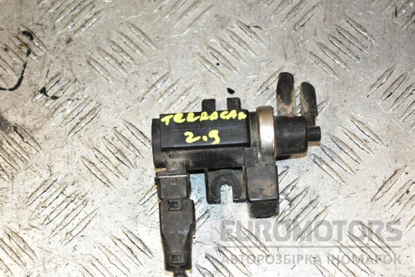 Клапан електромагнітний Hyundai Terracan 2.9crdi 2001-2007 72190319 370088 euromotors.com.ua
