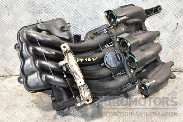 Коллектор впускной пластик VW Golf 1.6 8V (V) 2003-2008 06A133203DL 370092 - 2