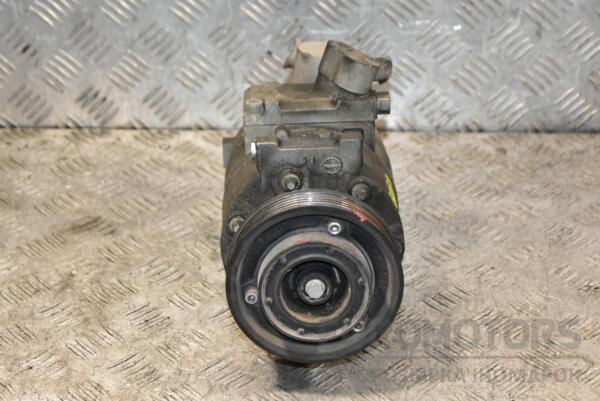 Компресор кондиціонера (дефект) VW Golf 1.6 8V (V) 2003-2008 1K0820859D 370095 euromotors.com.ua