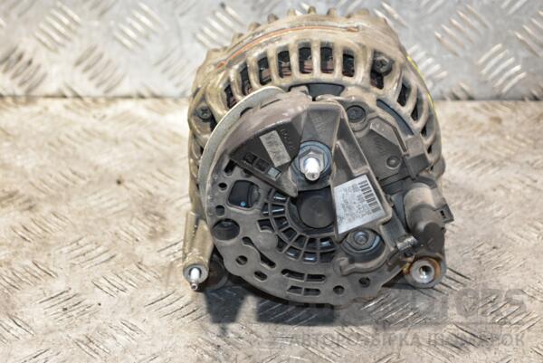 Генератор VW Golf 1.6 8V (V) 2003-2008 0124525091 370099 - 3