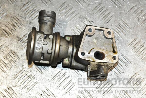 Клапан EGR механічний VW Golf 1.6 8V (V) 2003-2008 06A131351F 370104 - 2