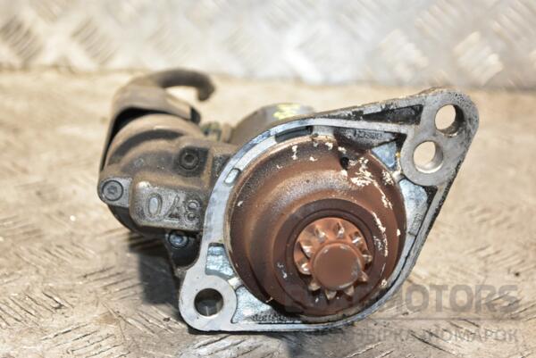 Стартер Audi A3 1.6 8V (8P) 2003-2012 0001120410 370106 - 2