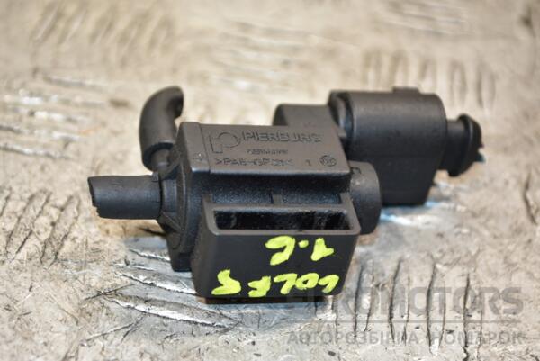 Клапан электромагнитный VW Golf 1.6 8V (V) 2003-2008 037906283C 370111 euromotors.com.ua