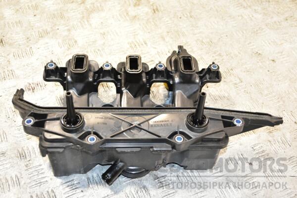Сапун (Маслоотделитель) Nissan Qashqai 1.6dCi 2007-2014 118305906R 370114 - 2