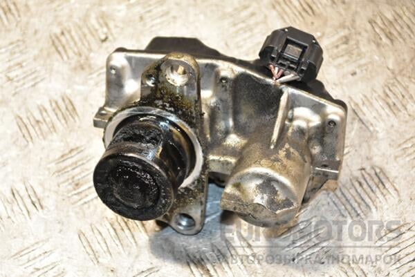 Клапан EGR електричний Nissan Qashqai 1.6dCi 2007-2014 8201061904 370120 - 2